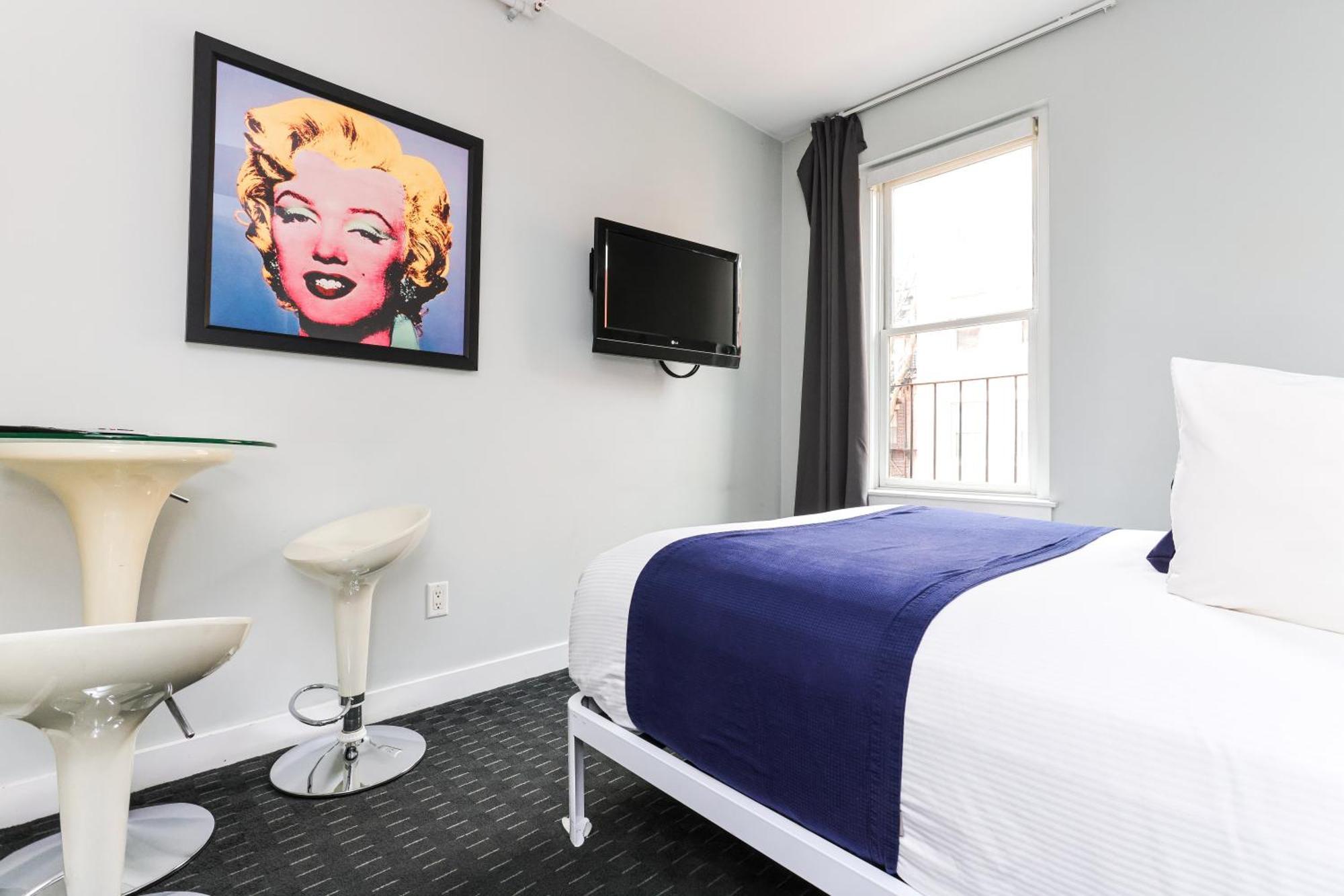 Cozy & Stylish Newbury Street Studio, #9 Appartamento Boston