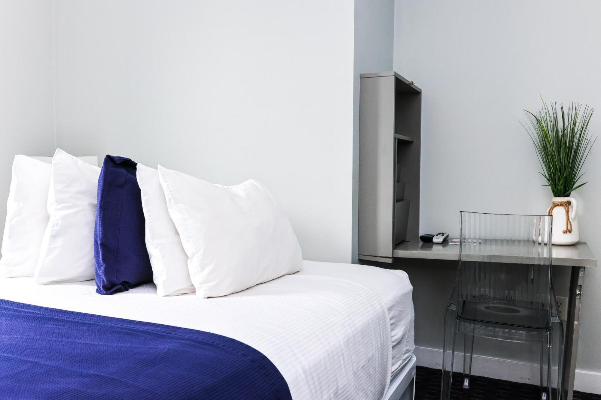 Cozy & Stylish Newbury Street Studio, #9 Appartamento