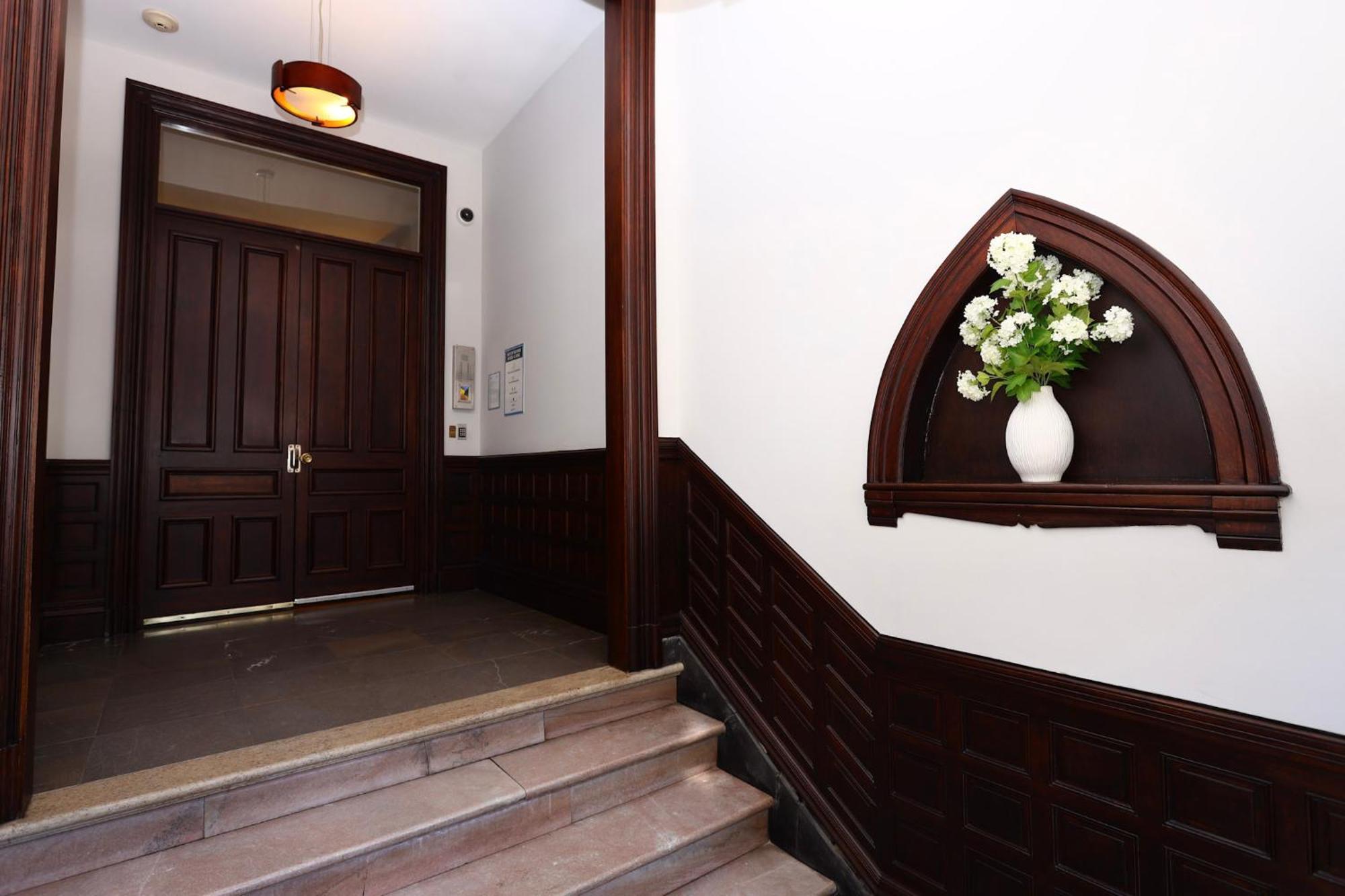 Appartamento Cozy & Stylish Newbury Street Studio, #9 Boston